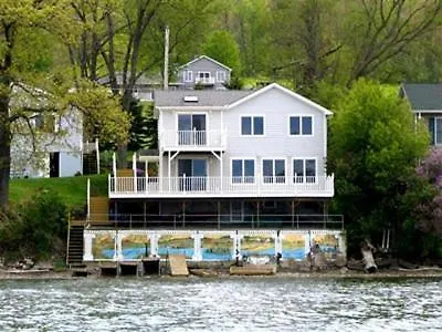 Chateau Du Lac